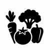 Generic vegetable