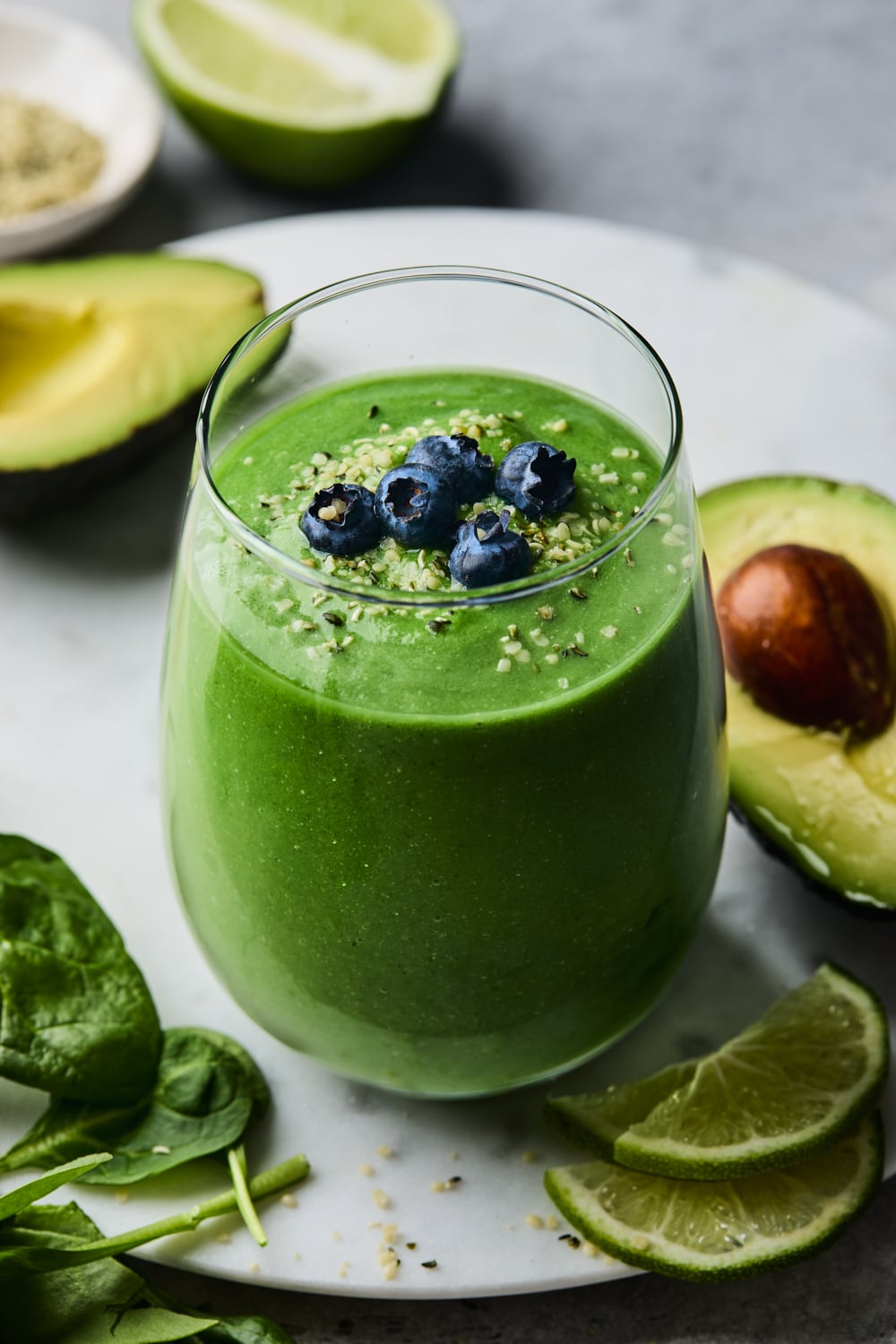 Smoothie Week 1-2