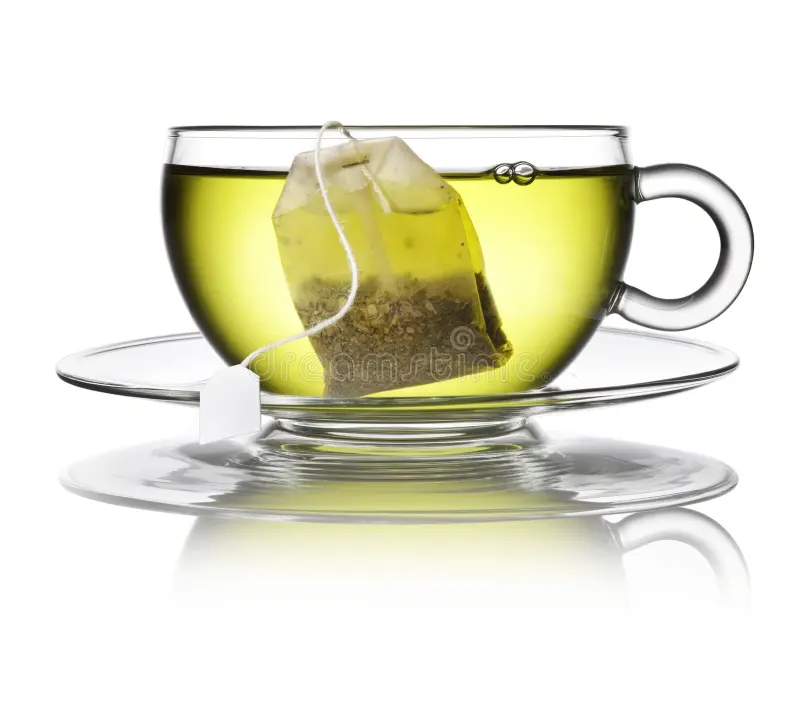 Té Verde