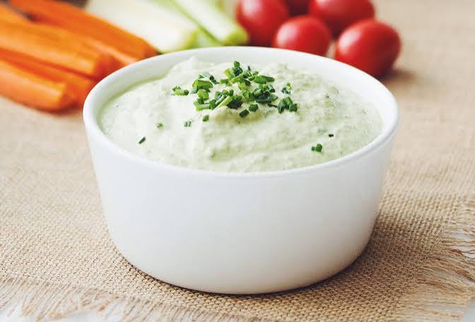 keto sunflower seeds spread