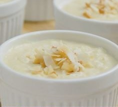 Keto Grain Free "Instant Oats" 
