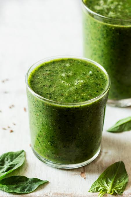 Calicen Smoothie Weeks 5-8 (falta MCT y cacao)