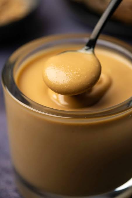 Peanut butter
