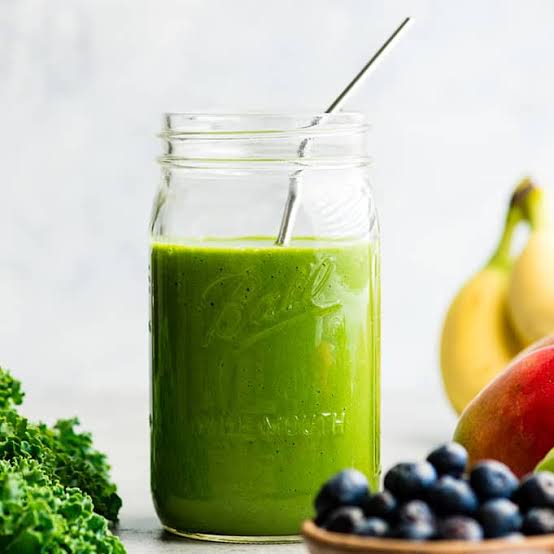 Smoothie Calicen Semana 10-15
