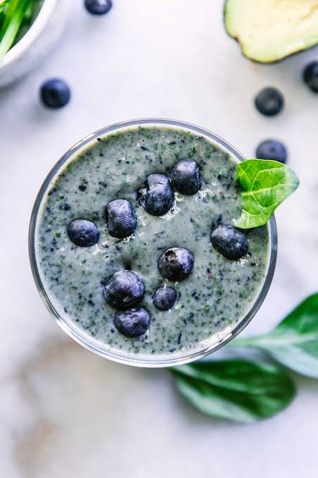 Smoothie Calicen Semana 16-17