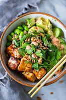 Buddha bowl