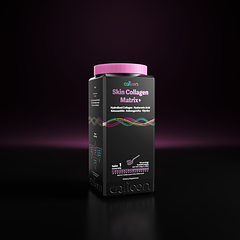 Skin Collagen Matrix+
