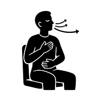 Breathwork: Cyclic sighing