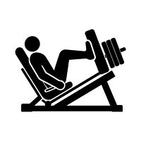 Leg press
