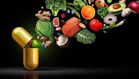 Capsule supplements