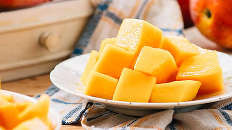 Mangos, roh