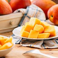 Mangos, roh