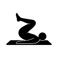 Crunch inverso
