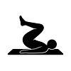Reverse Crunch
