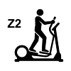 Crosstrainer Z2