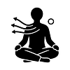 Respriación: Wim Hof con retención
