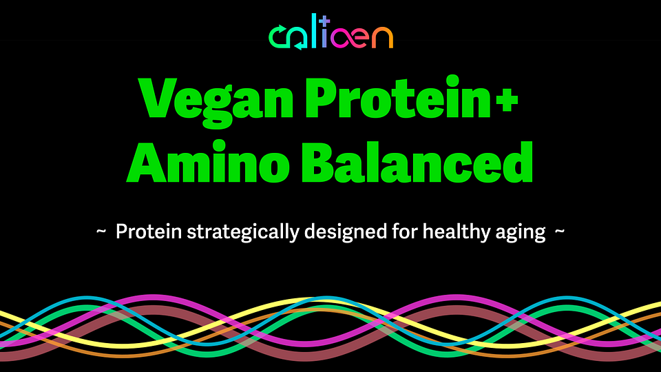 Vegan Protein+ Amino Balanced